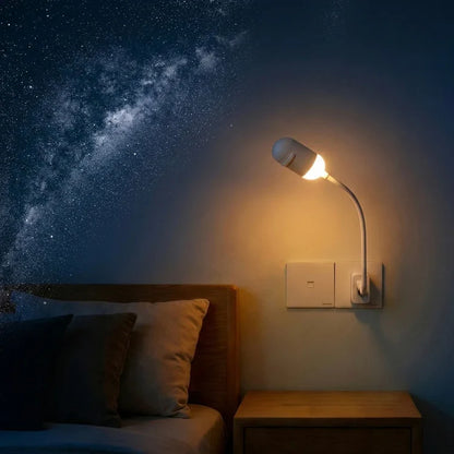 GalaxyMini™ 2-in-1 Night Light Projector