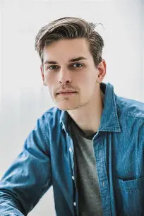 Jake M.