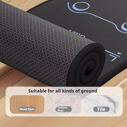 Rioana Premium FlexMat™ Free