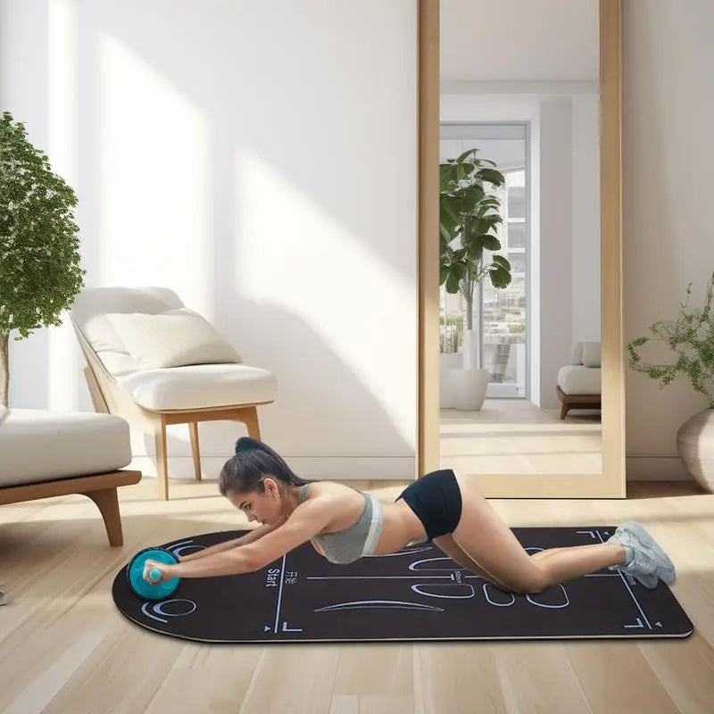 Rioana Premium FlexMat™ Free