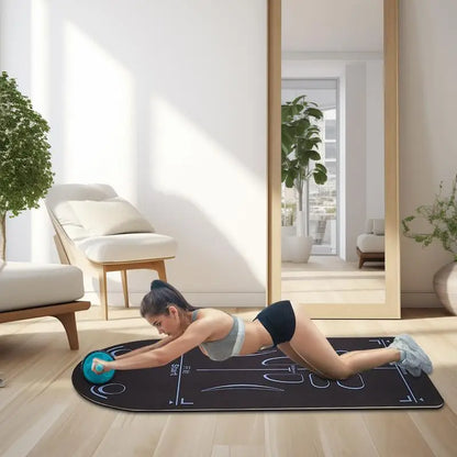 Rioana Premium FlexMat™ Free