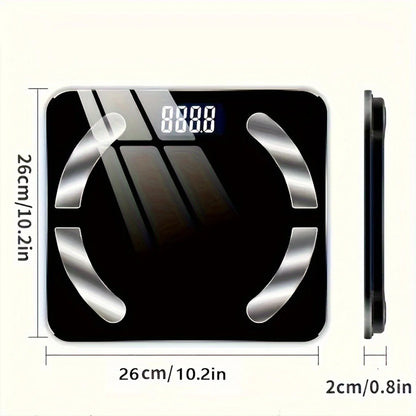 Rioana Smart™ Scale