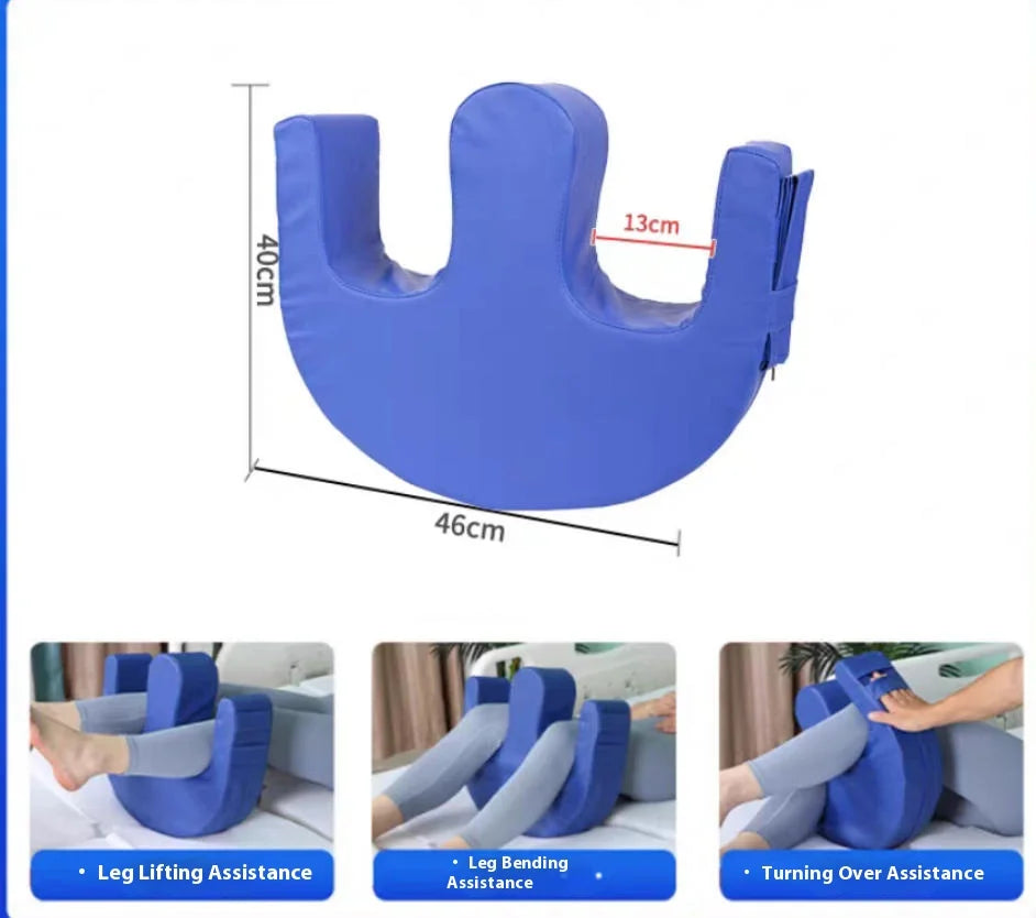 Comfort U-Shaped Pillow™