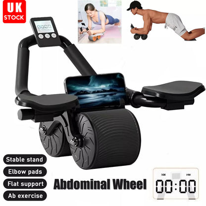 Rioana Premium Ab Roller™