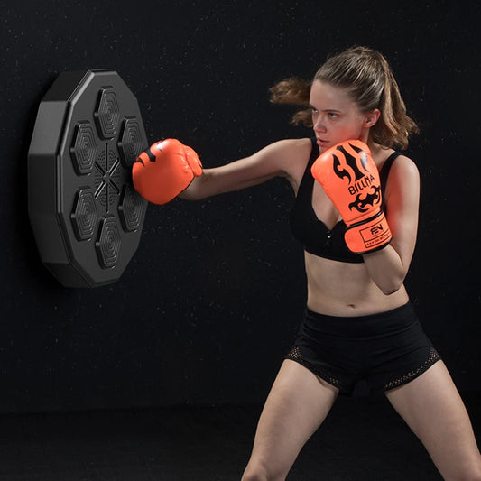 Rioana BeatBoxer™ | Improves mental sharpness and focus
