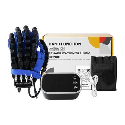 RecoverX™ Robotic Hand Trainer