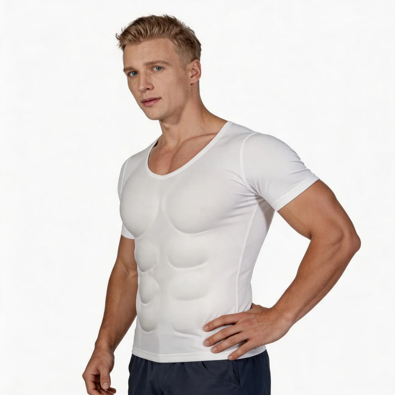 RIOANA™ | Instant Physique Shirt™