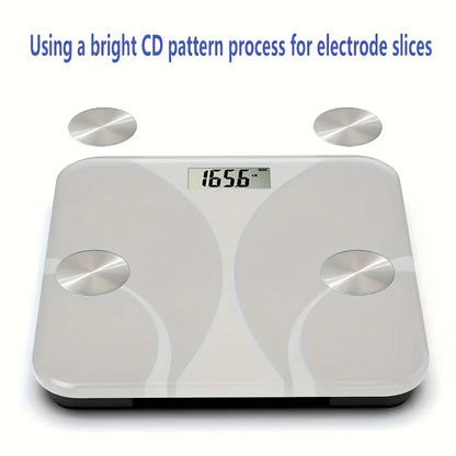 Rioana Smart™ Scale