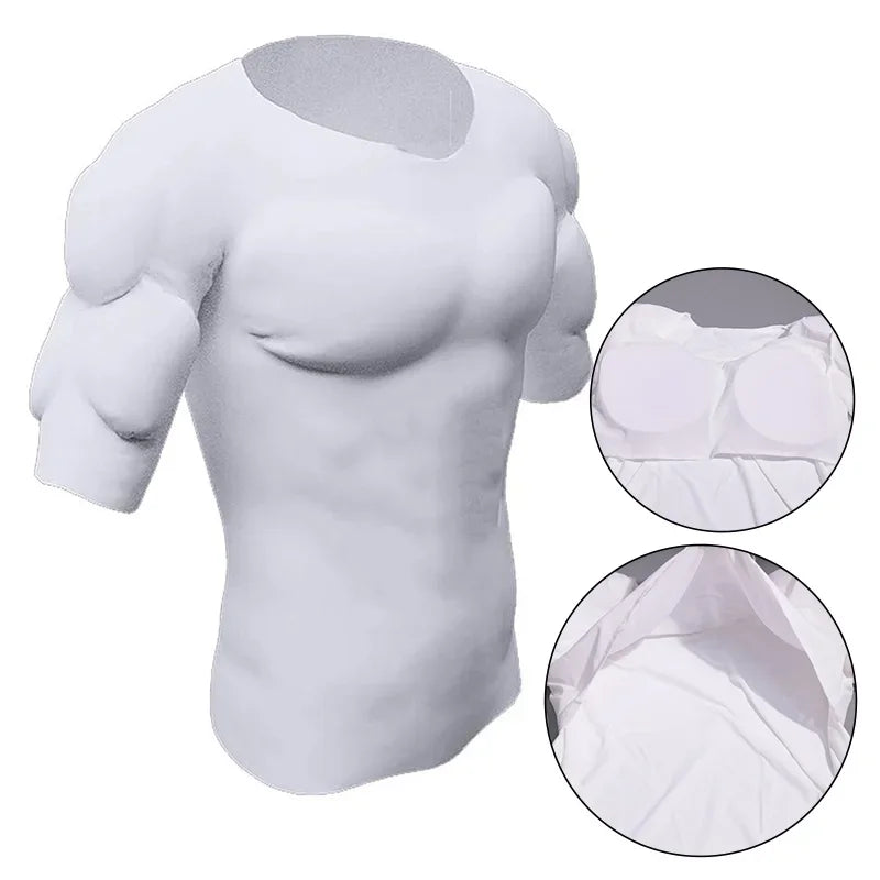 RIOANA™ | Instant Physique Shirt™