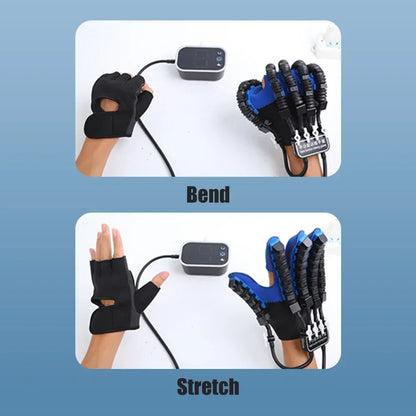 RecoverX™ Robotic Hand Trainer