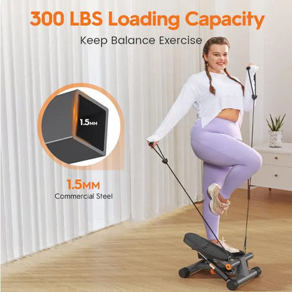 Fitness Stair Stepper™
