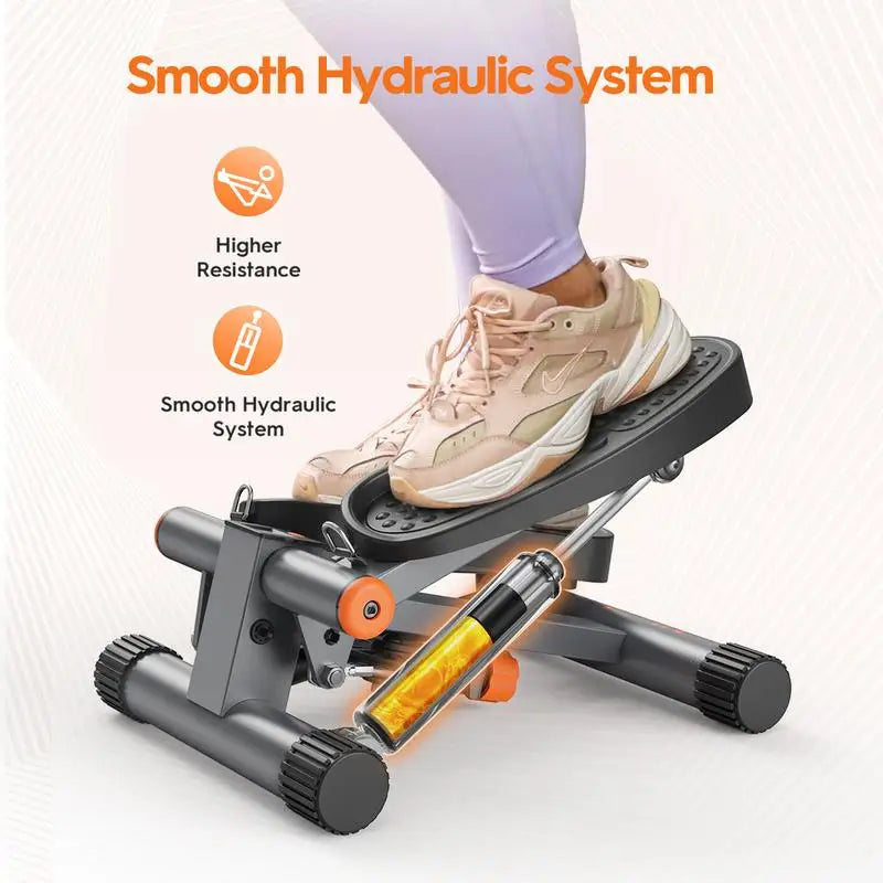 Fitness Stair Stepper™