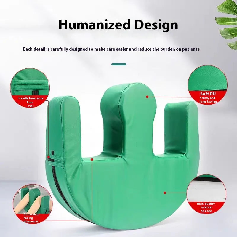 Comfort U-Shaped Pillow™