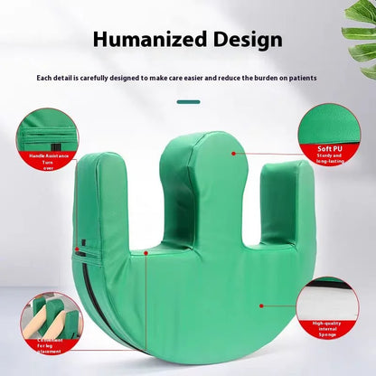 Comfort U-Shaped Pillow™