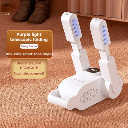 DryStep Pro™