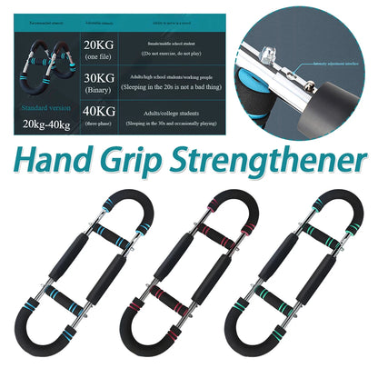 Rioana PowerTwist™ | 3 Adjustable Level