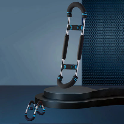 Rioana PowerTwist™ | 3 Adjustable Level