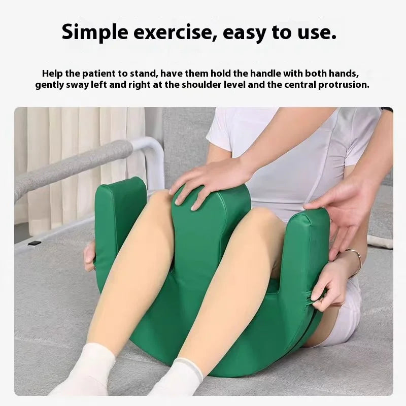 Comfort U-Shaped Pillow™