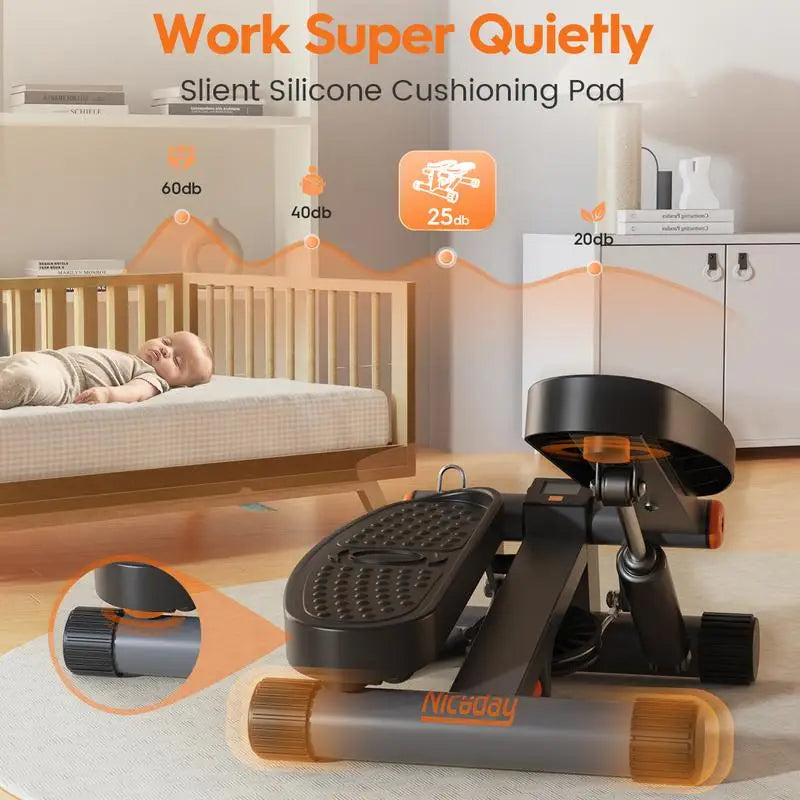 Fitness Stair Stepper™