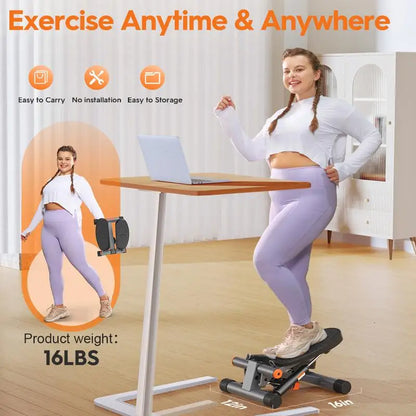 Fitness Stair Stepper™