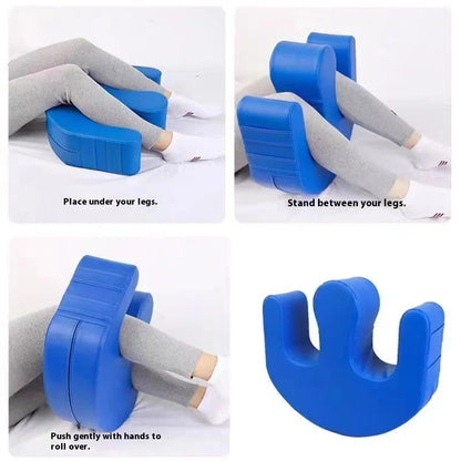 Comfort U-Shaped Pillow™