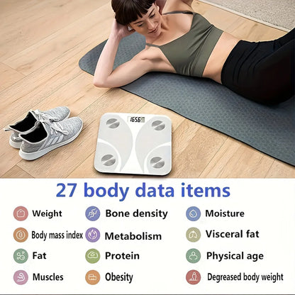 Rioana Smart™ Scale