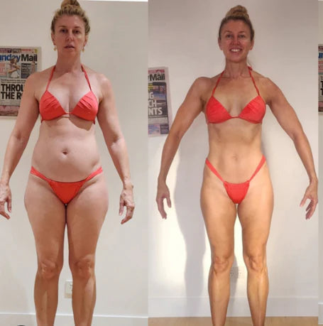 4 Wheel CoreFlex Pro