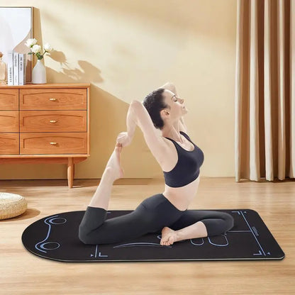 Rioana Premium FlexMat™ Free