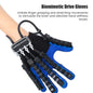RecoverX™ Robotic Hand Trainer