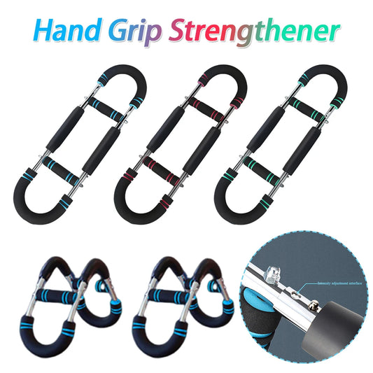 Rioana PowerTwist™ | 3 Adjustable Level
