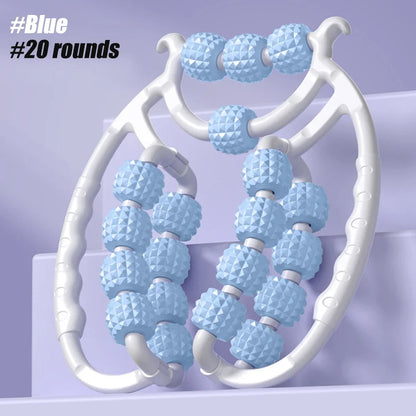 Rioana MuscleEase™ | 6-in-1 Thigh & Arm Reducer