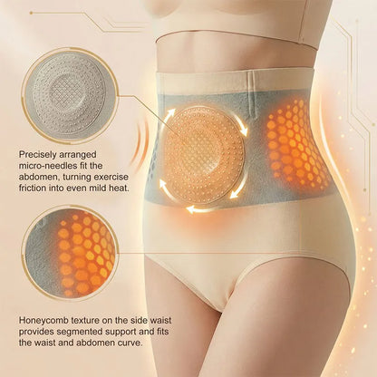 Rioana™ 2026 Moringa & Berberine 4-In-1 Micro-Particle Sculpting & Fat-Burn