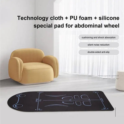 Rioana Premium FlexMat™ Free
