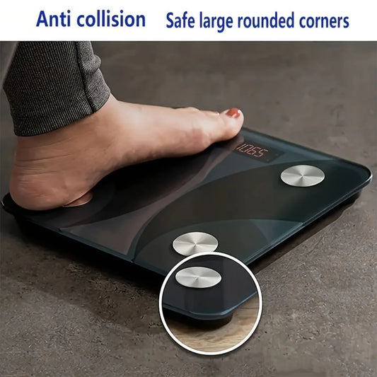 Rioana Smart™ Scale