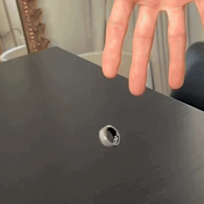 Smart™ Ring 2025