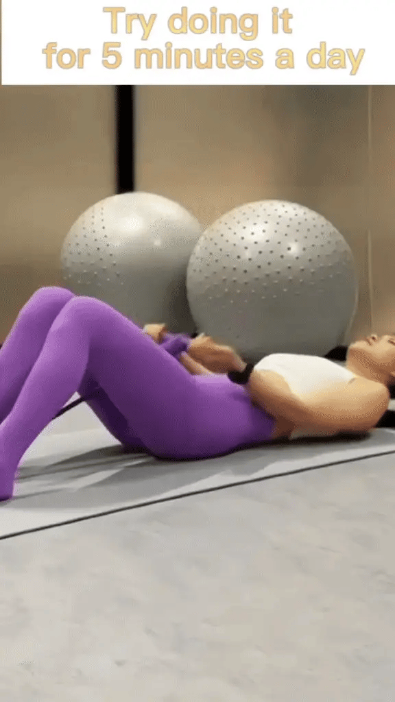 Rioana FlexPedal™