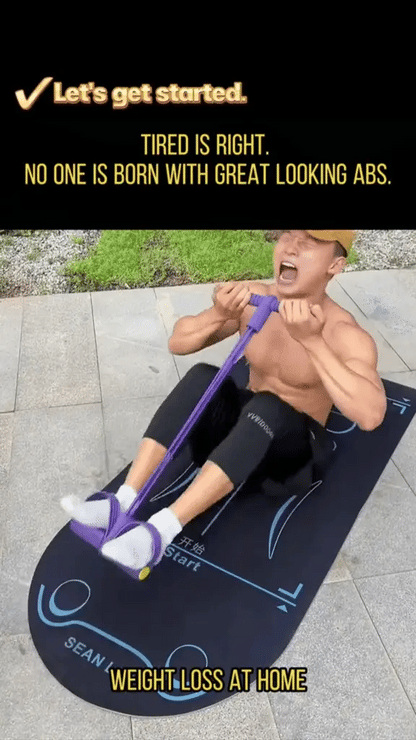 Rioana FlexPedal™