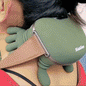 Rioana Neck Shoulder Massager | All in One