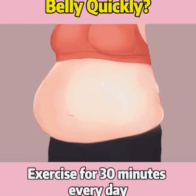 Upgraded Tummy Twister™