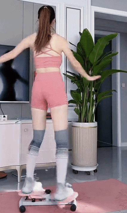 Upgraded Tummy Twister™