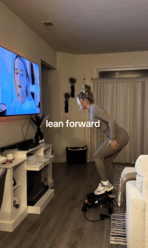 Fitness Stair Stepper™