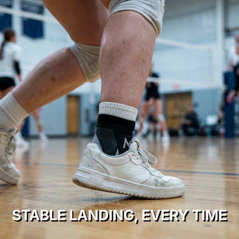 Rioana MotionFlex™ Ankle Support