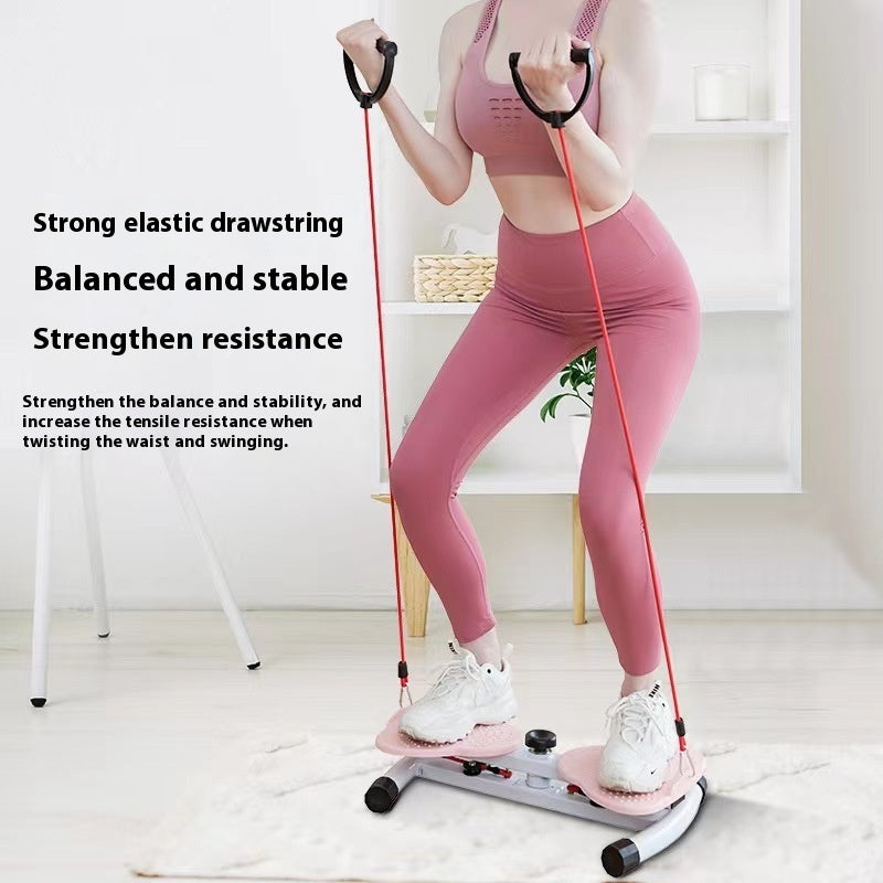 Upgraded Tummy Twister™