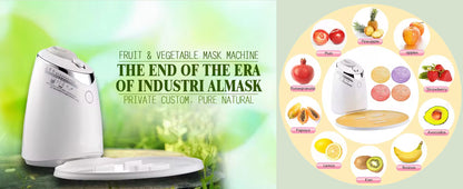 Rioana FreshGlow™ Mask Maker