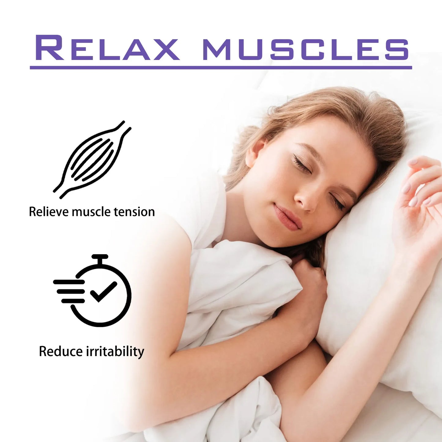 Sleepora™ | Deep Sleep Spray