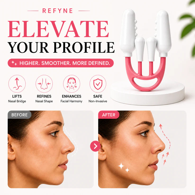REFYNE™ NOSE SCULPTER