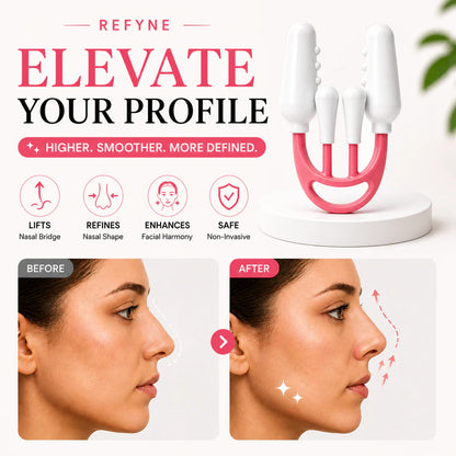 REFYNE™ NOSE SCULPTER
