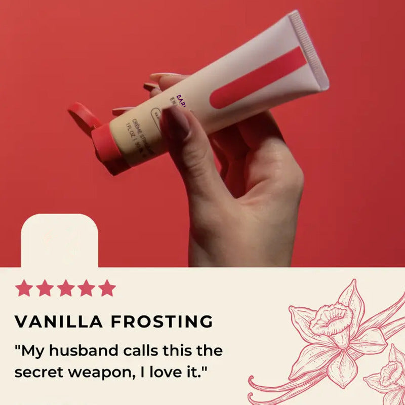 O’ Enhancement Cream™ Vanilla Frosting
