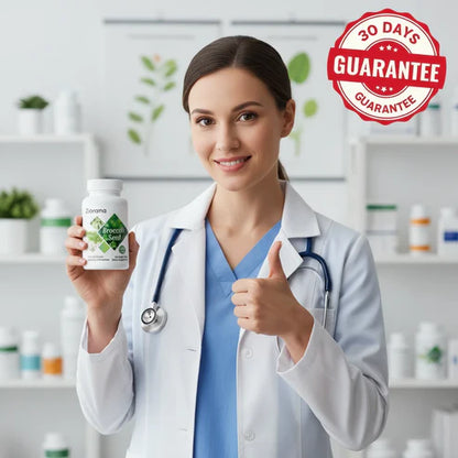 Broccoli Seeds™ – Balance, Detox &amp; Calm