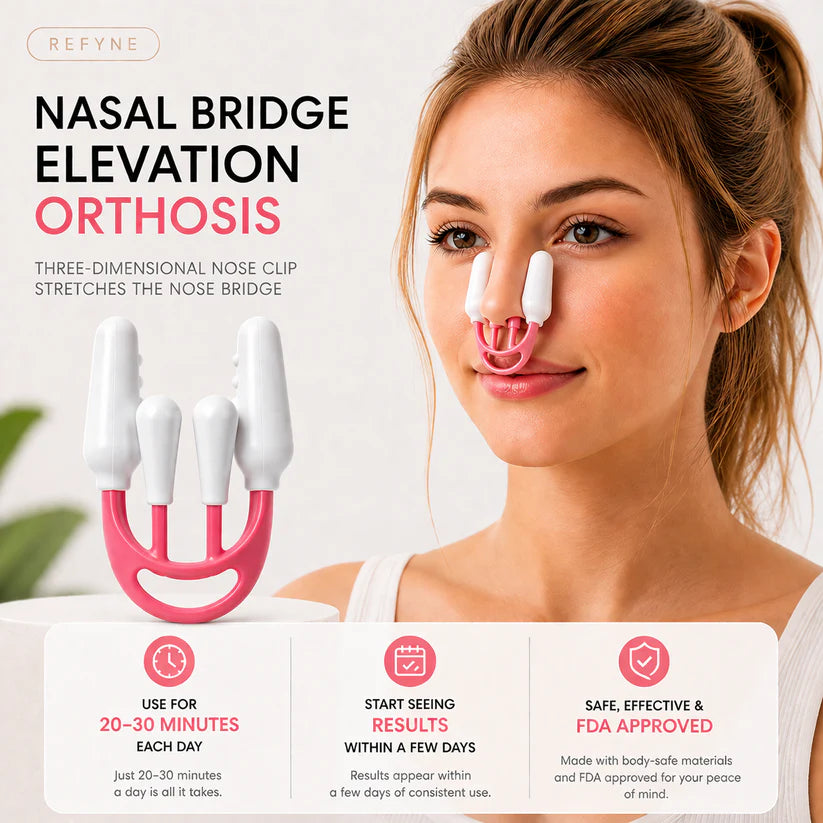 REFYNE™ NOSE SCULPTER